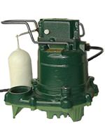 cast-iron zoeller sump pump systems available in New Carrollton, Maryland
