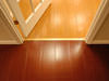 wood laminate flooring options for basement finishing in Frederick